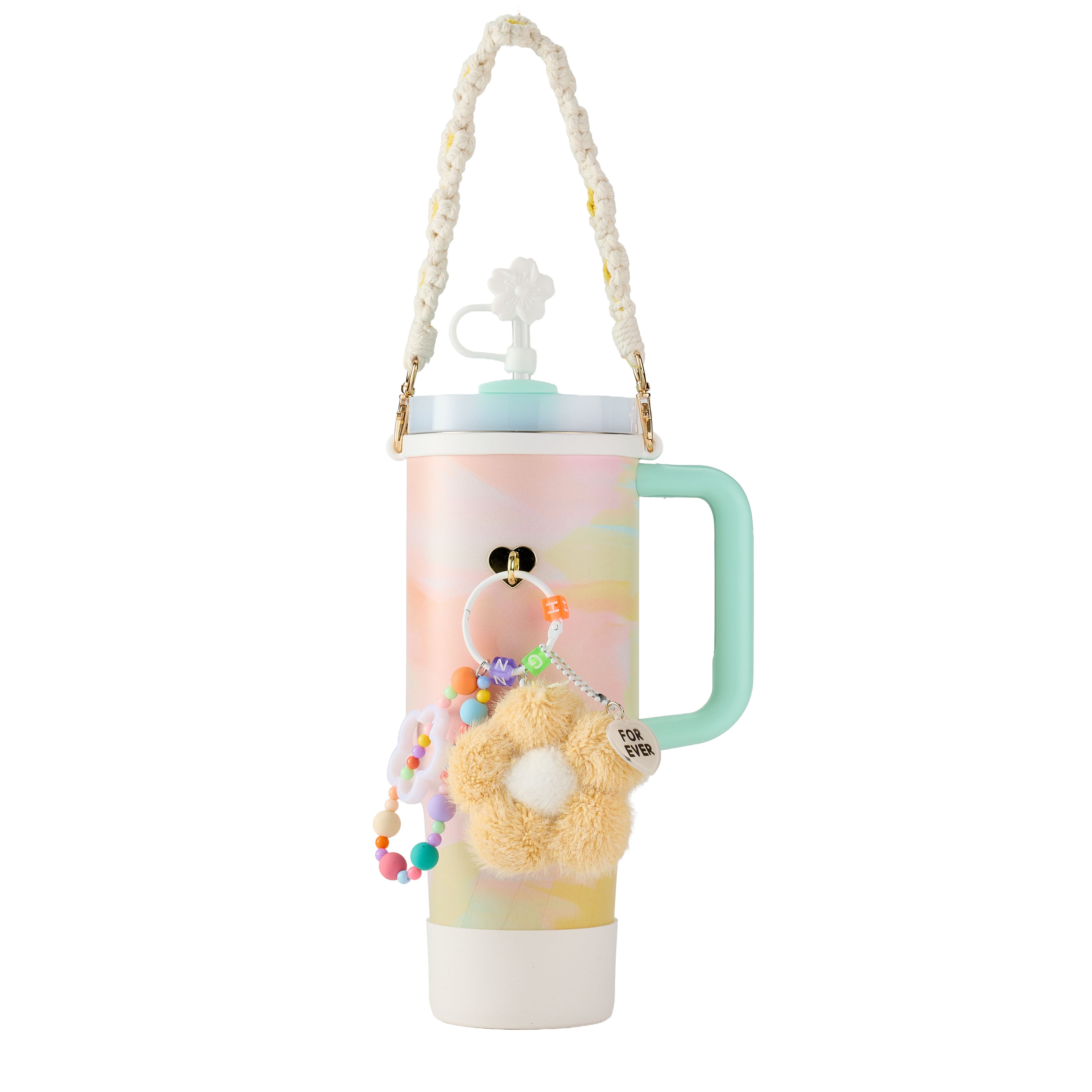 Tumbler 012